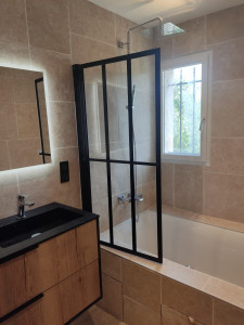 Photo de galerie - Plomberie - Installation sanitaire