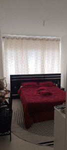 Photo de galerie - Rideau sur mesure 