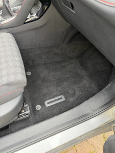 Photo de galerie - Lavage auto