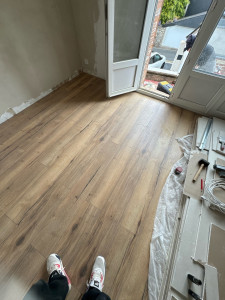 Photo de galerie - Bricolage et multi services