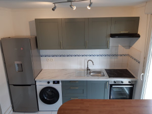 Photo de galerie - Montage meubles en kit