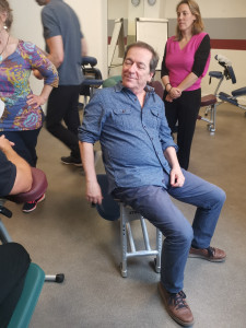 Photo de galerie - Xavier Court