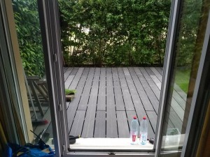 Photo de galerie - Maçonnerie