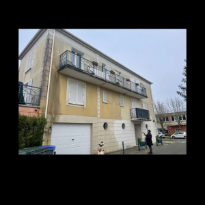 Photo de galerie - Peinture - Tapisserie