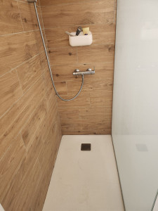 Photo de galerie - Ménage