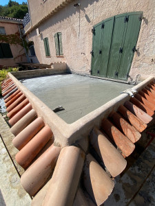 Photo de galerie - Maçonnerie