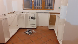 Photo de galerie - Menuiserie - Huisserie - Agencement