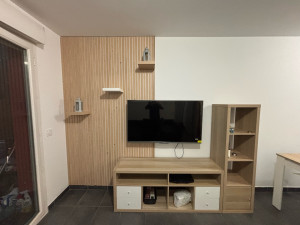 Photo de galerie - Décor, salon
