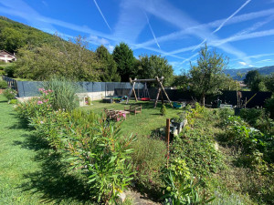 Photo de galerie - Entretiens massifs
