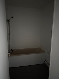 Photo de galerie - Ménage