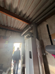 Photo de galerie - Plomberie - Installation sanitaire