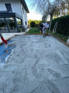 Photo de galerie - Avant 