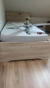 Photo de galerie - Bricolage et multi services