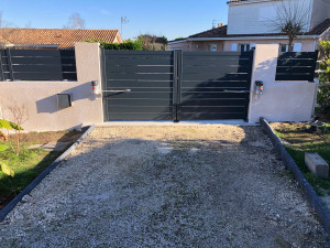 Photo de galerie - Bricolage et multi services