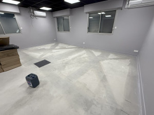 Photo de galerie - Pose de parquet - Revêtement de sol