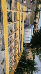 Photo de galerie - Bricolage et multi services