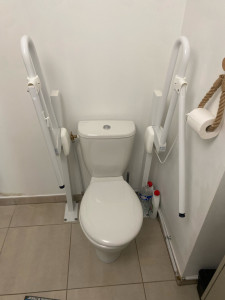 Photo de galerie - Kit d'outils du plombier