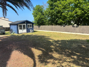 Photo de galerie - Tonte de pelouse - Débroussaillage