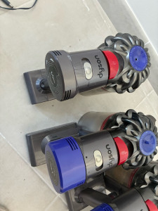 Photo de galerie - Réparation, électroménager selon la panne, et si la pièce est trouvable