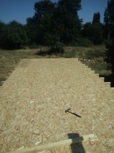 Photo de galerie - Menuiserie - Huisserie - Agencement