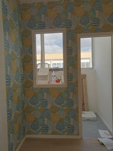 Photo de galerie - Toutes les papiers peints plus

 toile de verre