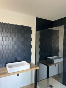 Photo de galerie - Plomberie - Installation sanitaire