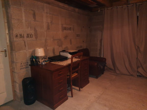 Photo de galerie - Pièce organisé a la demande de la personne et ménage 