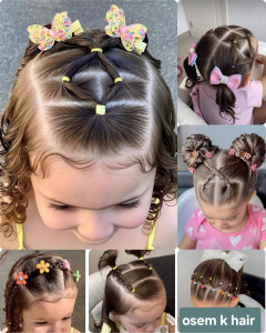 Photo de galerie - Tresse pédicures manucure 