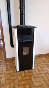 Photo de galerie - Ramonage tout type de conduit