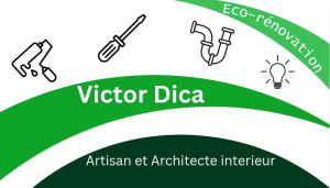 Photo de galerie - Artisan tous travaux 