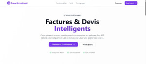 Photo de galerie - Domyadmin.app

Création d'application web de facturation et devis pour une entreprise. Projet réalisé en Next.Js