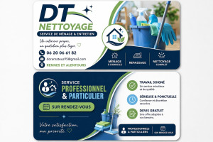 Photo de galerie - Services à la personne