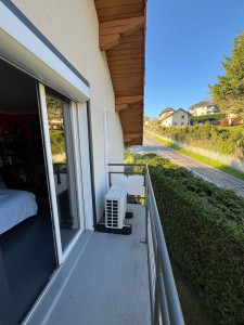 Photo de galerie - Monosplit inverter 