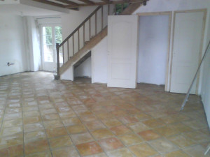 Photo de galerie - Maison entièrement refaite