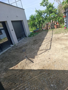 Photo de galerie - Avant 