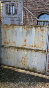 Photo de galerie - Bricolage et multi services