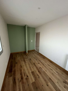 Photo de galerie - Enduit finition peinture 