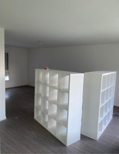 Photo de galerie - Bricolage et multi services