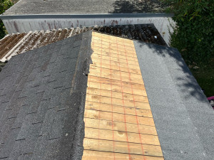 Photo de galerie - Remplacement de jingle 