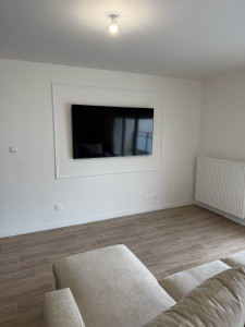 Photo de galerie - Menuiserie - Huisserie - Agencement