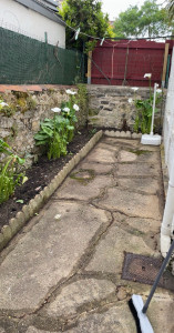 Photo de galerie - Paysagiste - Aménagement du jardin