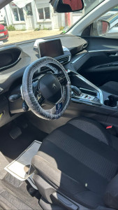 Photo de galerie - Lavage auto