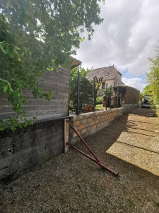 Photo de galerie - Maçonnerie
