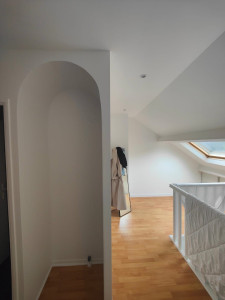 Photo de galerie - Rénovation intérieure 