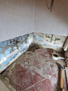 Photo de galerie - Plomberie - Installation sanitaire