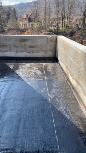 Photo de galerie - Terrasse