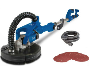 Photo de galerie - Plâtrerie - Murs - Plafonds