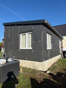 Photo de galerie - Maçonnerie