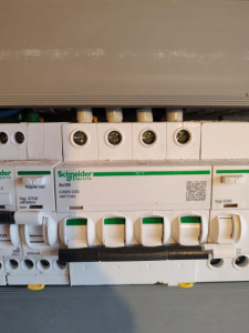 Photo de galerie - Dijoncteur de bonne qualité