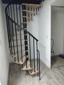 Photo de galerie - Menuiserie - Huisserie - Agencement